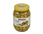CRACKED GREEN OLIVE 1000G